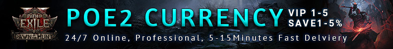 Cheapest Poe Currency Buy