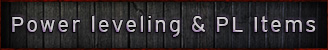 poe power leveling